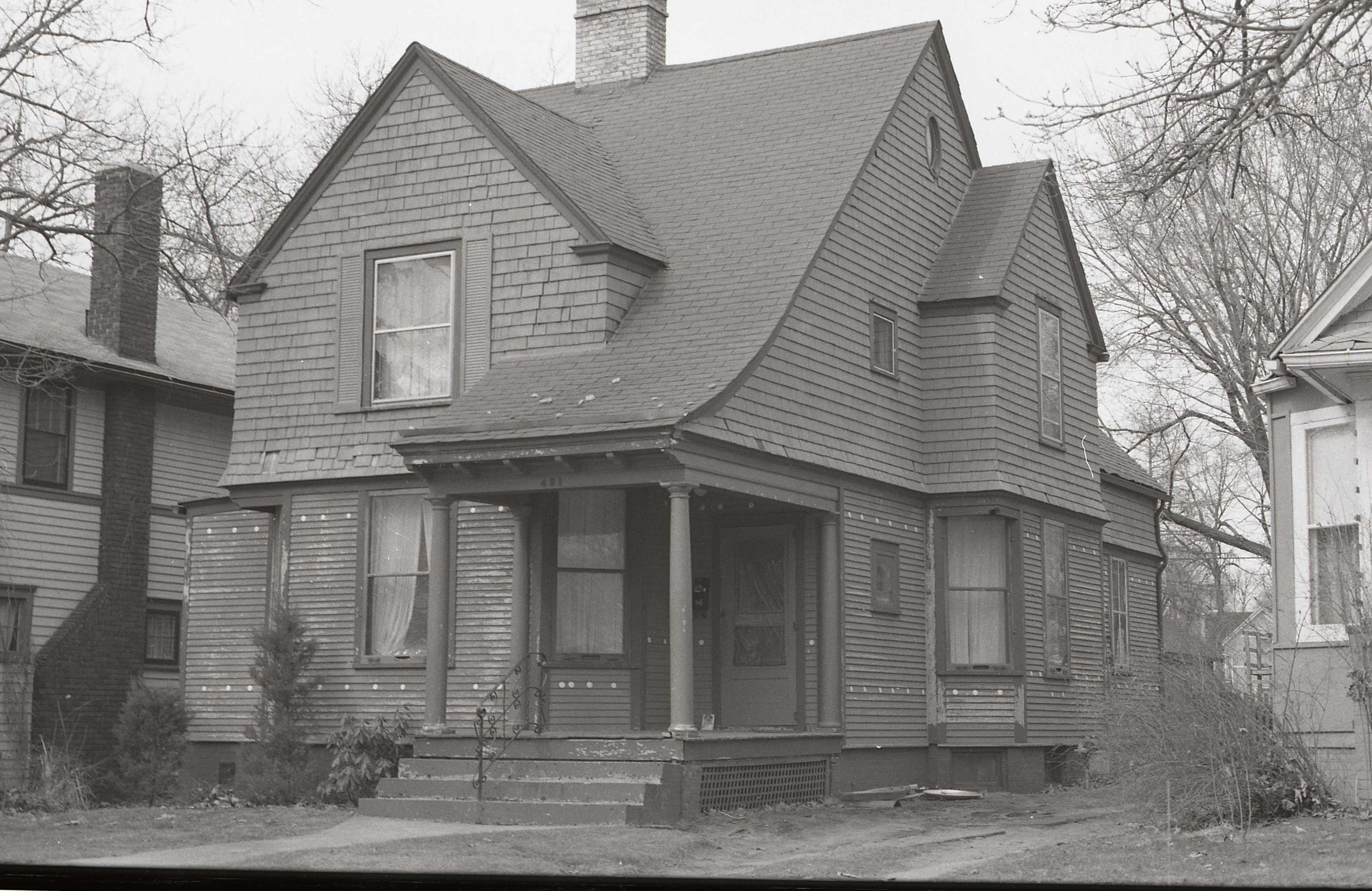Image credit: Historic Preservation Commission of South Bend and St. Joseph County